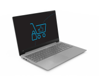 Lenovo Ideapad 330s-15 i3-8130U/8GB/240 M535 Szary - 488841 - zdjęcie 3